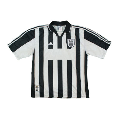 Maillot de football rétro PAOK Salonique - Adidas - Grecque