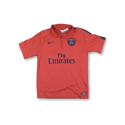 Maillot de football retro Paris Saint-Germain PSG 2014-2015 - Nike - Paris Saint-Germain