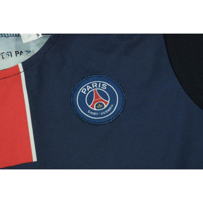 Maillot de football retro Paris Saint-Germain PSG N°27 PASTORE 2015-2016 - Nike - Paris Saint-Germain