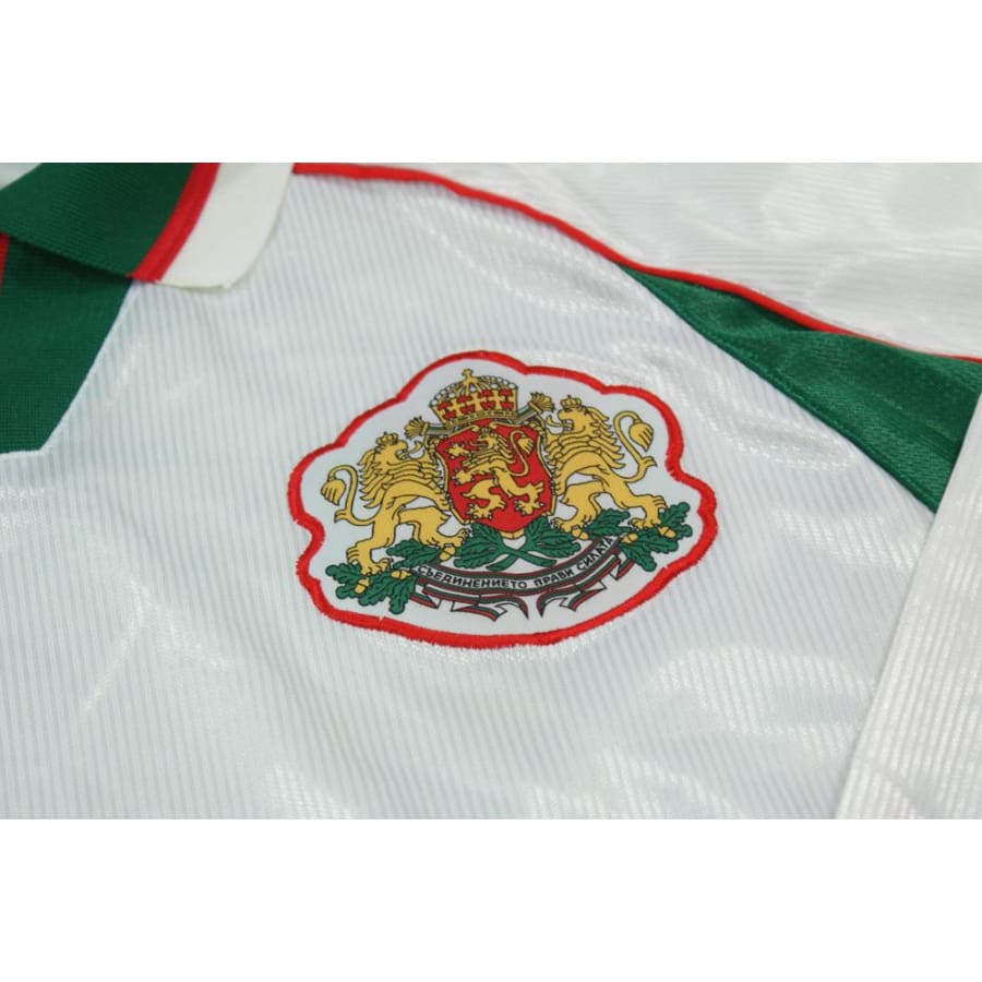 Maillot de football rétro PUMA années 2000 - Puma - Autres championnats