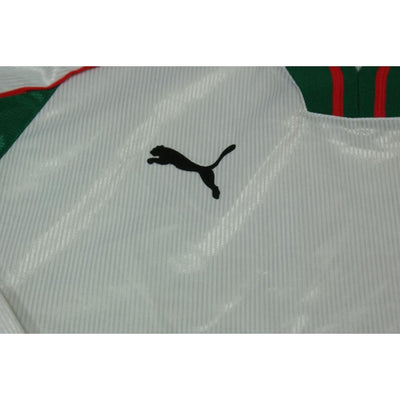 Maillot de football rétro PUMA années 2000 - Puma - Autres championnats