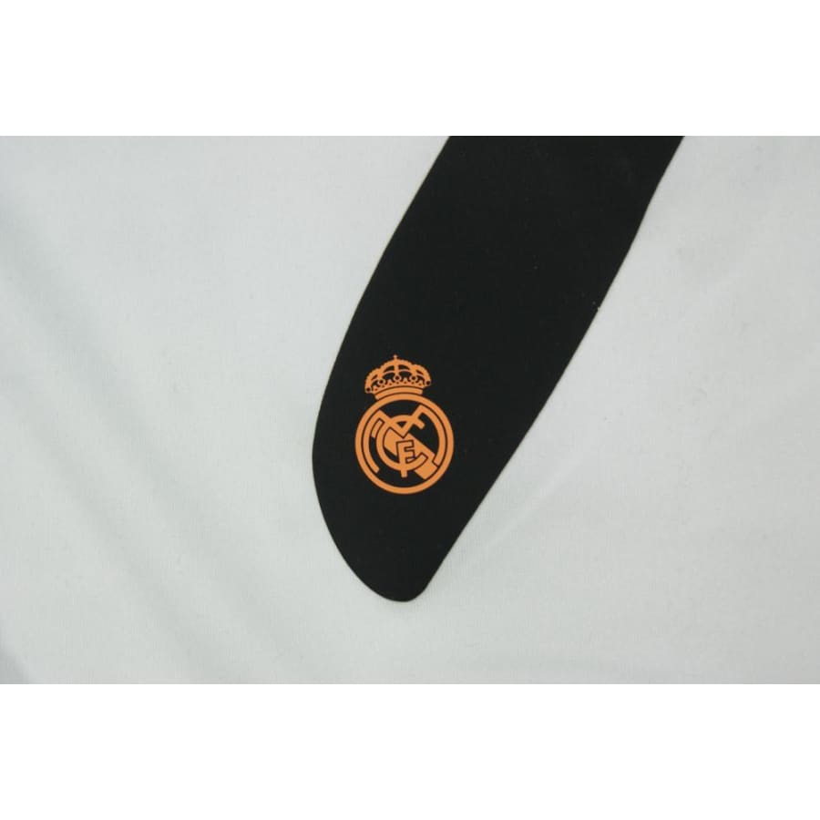 Maillot de football retro Real Madrid N°7 RONALDO 2013-2014 - Nike - Real Madrid