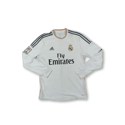 Maillot de football retro Real Madrid N°7 RONALDO 2013-2014 - Nike - Real Madrid