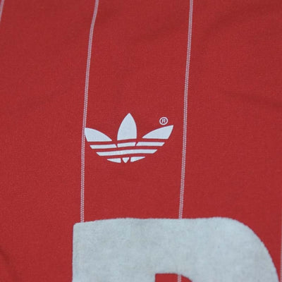 Maillot de football rétro RTL - Adidas - Coupe de France