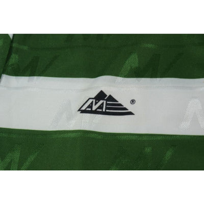 Maillot de football retro Sporting Clube de Portugal - Autres marques - Sporting Clube de Portugal