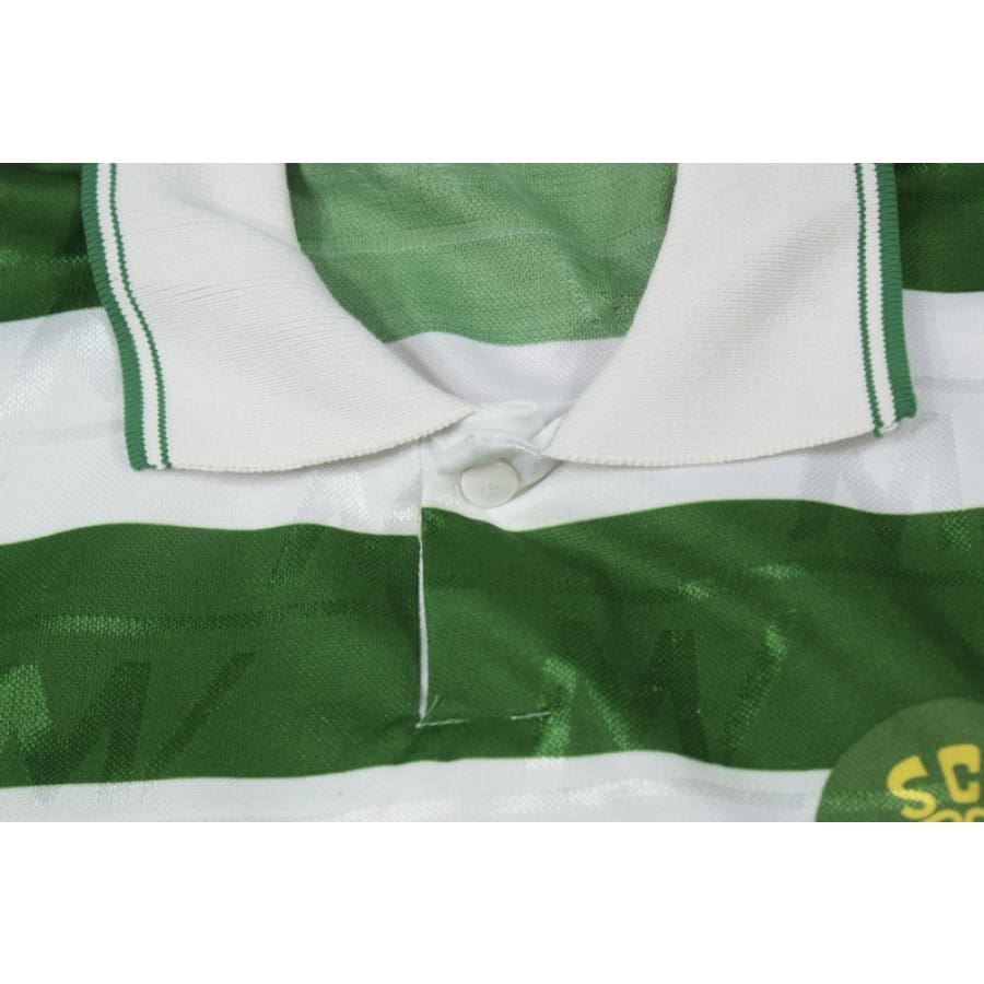 Maillot de football retro Sporting Clube de Portugal - Autres marques - Sporting Clube de Portugal