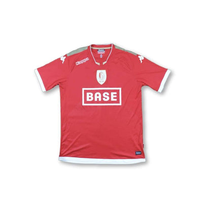 Maillot de football retro Standard de Liège N°23 TREBEL 2016-2017 - Kappa - Autres championnats