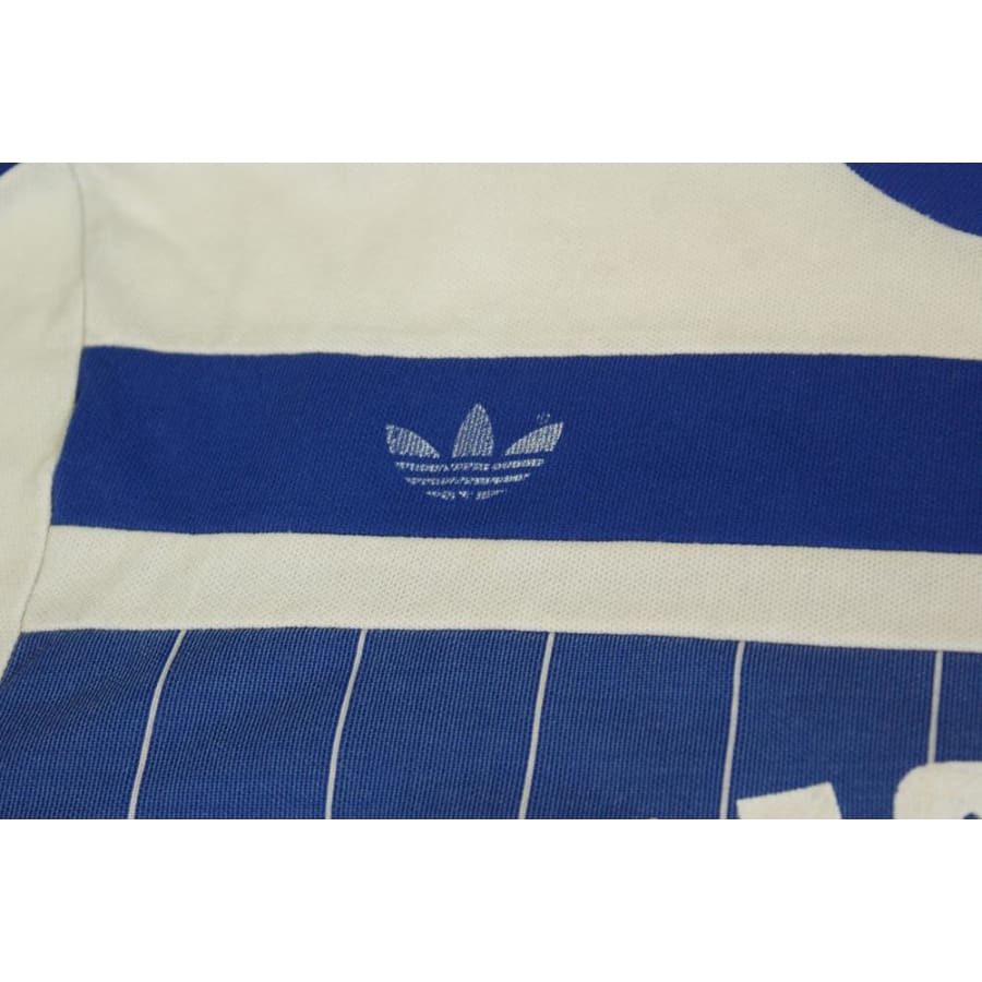 Maillot de football rétro supporter Conforama Ormesson années 1990 - Adidas - Autres championnats