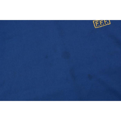 Maillot de football retro supporter Equipe de France 2006-2007 - Adidas - Equipe de France