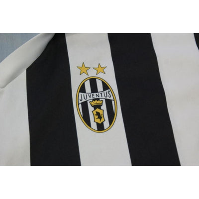 Maillot de football retro supporter Juventus FC 1998-1999 - Kappa - Juventus FC