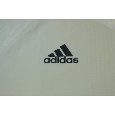 Maillot de football rétro supporter Olympique de Marseille années 2010 - Adidas - Olympique de Marseille