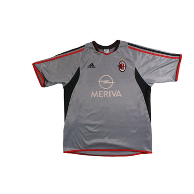 Maillot de football rétro third Milan AC 2004-2005 - Adidas - Milan AC