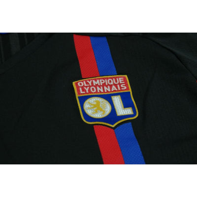 Maillot de football rétro third Olympique Lyonnais 2007-2008 - Umbro - Olympique Lyonnais