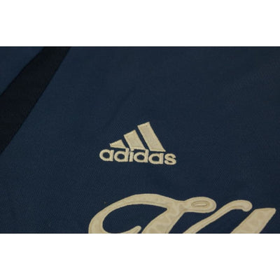 Maillot de football rétro third Olympique de Marseille 2001-2002 - Adidas - Olympique de Marseille