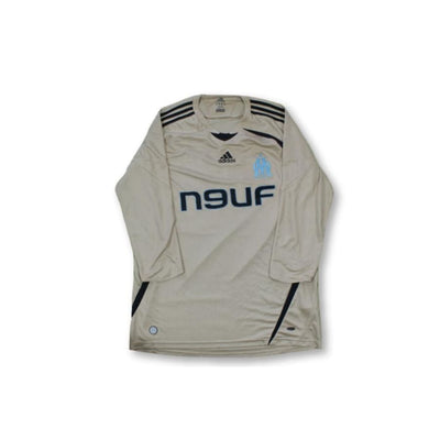 Maillot de football retro third Olympique de Marseille 2008-2009 - Adidas - Olympique de Marseille