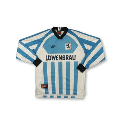 Maillot de football retro TSV 1860 Munich 1995-1996 - Nike - TSV Munich 1860