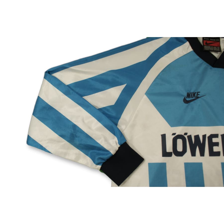 Maillot de football retro TSV 1860 Munich 1995-1996 - Nike - TSV Munich 1860