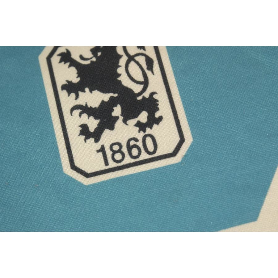 Maillot de football retro TSV 1860 Munich 1995-1996 - Nike - TSV Munich 1860