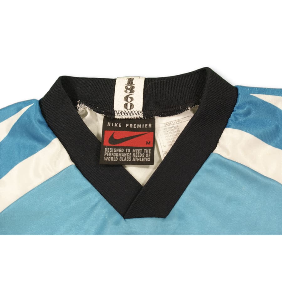 Maillot de football retro TSV 1860 Munich 1995-1996 - Nike - TSV Munich 1860