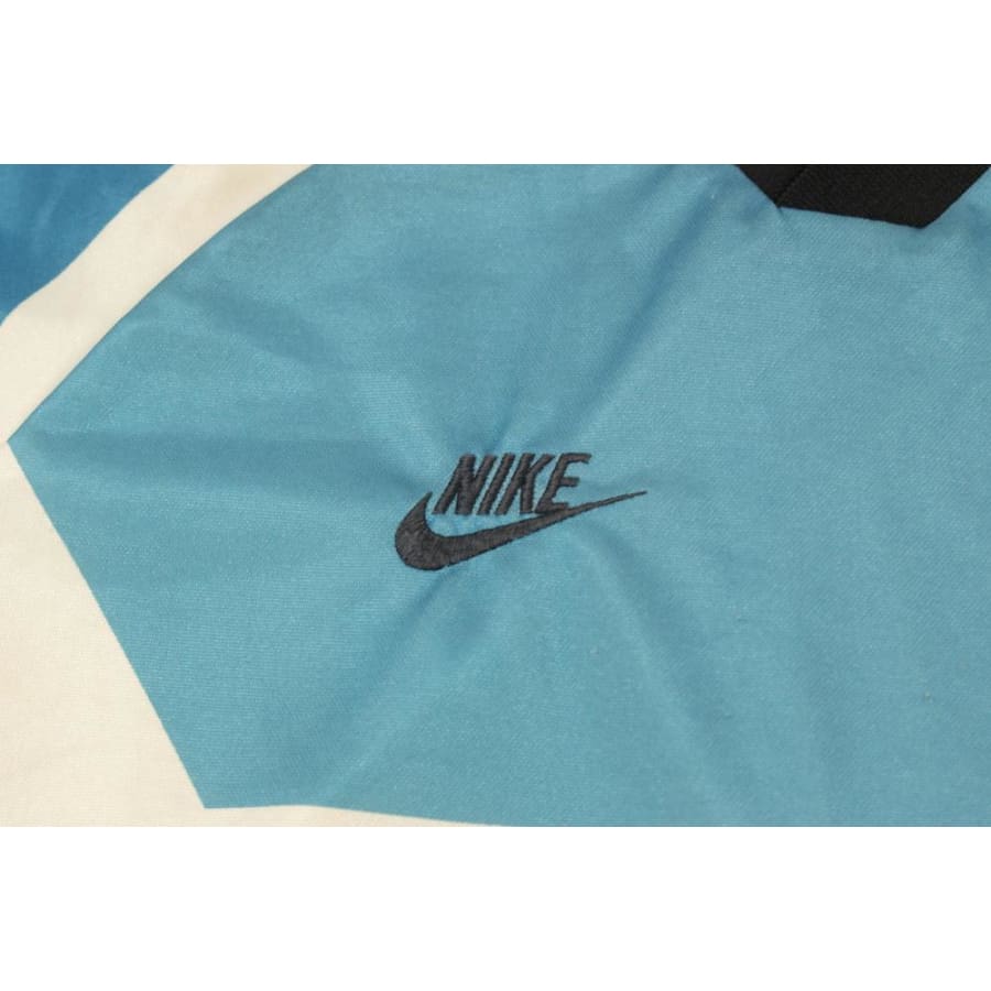 Maillot de football retro TSV 1860 Munich 1995-1996 - Nike - TSV Munich 1860