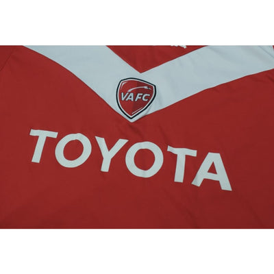 Maillot de football retro Valenciennes FC 2008-2009 - Diadora - Valenciennes FC