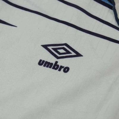 Maillot de football SSC Naples N°7 1991-1992 - Umbro - Naples