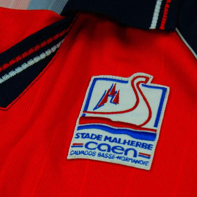 Maillot de football Stade Malherbe de Caen Philips - ERREA - SM Caen