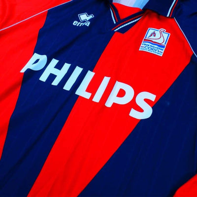 Maillot de football Stade Malherbe de Caen Philips - ERREA - SM Caen