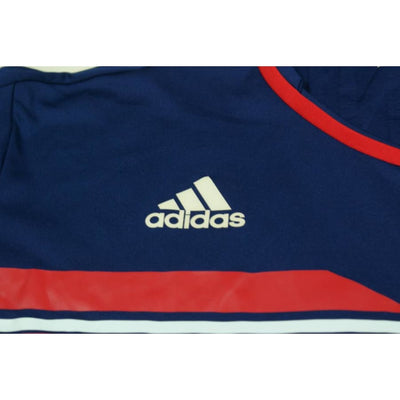 Maillot de football third Olympique Lyonnais N°7 GRENIER 2013-2014 - Adidas - Olympique Lyonnais