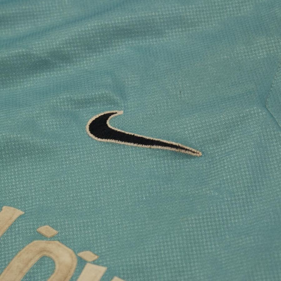 Maillot de football TSV Munich 1996-1997 - Nike - TSV Munich 1860