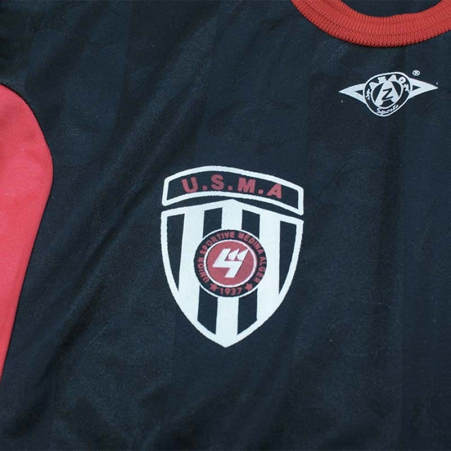 Maillot de football US Medina Alger N°11 - Autres marques - Algérien