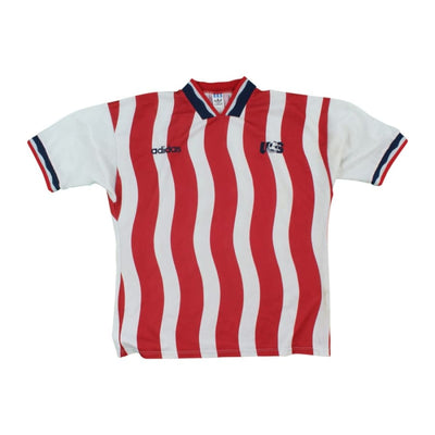 Maillot de football USA-Etats-Unis dAmérique 1994 - Adidas - États-Unis