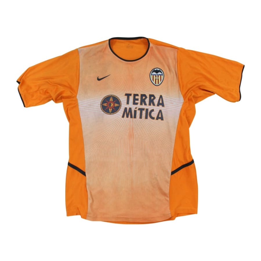 Maillot de football Valence CF 2002-2003 - Nike - Valence