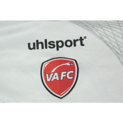 Maillot de football Valenciennes FC SUEZ SITA - Uhlsport - Valenciennes FC