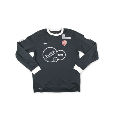 Maillot De Football Valenciennes FC SUEZ SITA n°20 ANGOUA 2009-2010 - Nike - Valenciennes FC