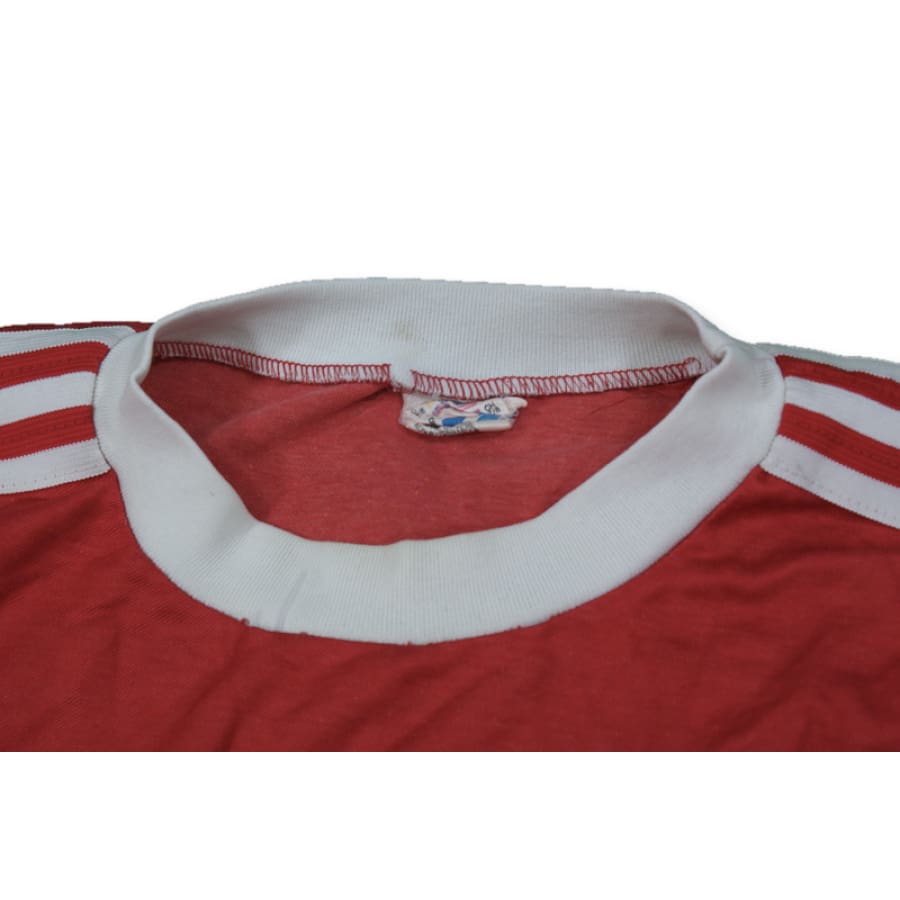 Maillot de football vintage adidas ventex nft - Adidas - Autres championnats