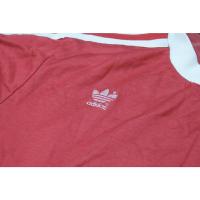 Maillot de football vintage adidas ventex nft - Adidas - Autres championnats