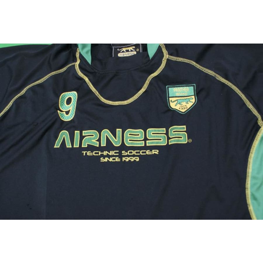 Maillot de football vintage - Airness - Autres championnats