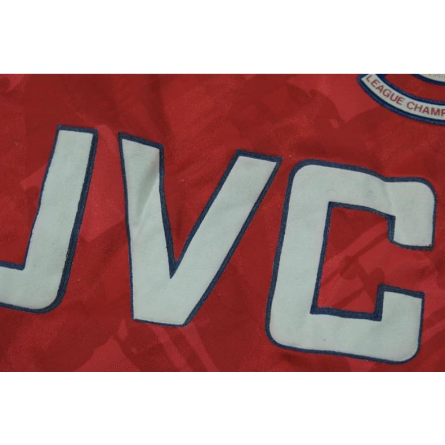 Maillot de football vintage Arsenal 1990-1991 - Adidas - Arsenal