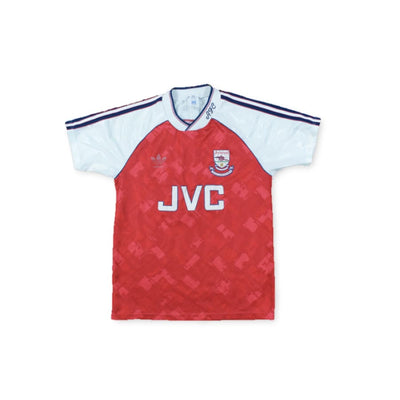 Maillot de football vintage Arsenal 1990-1991 - Adidas - Arsenal