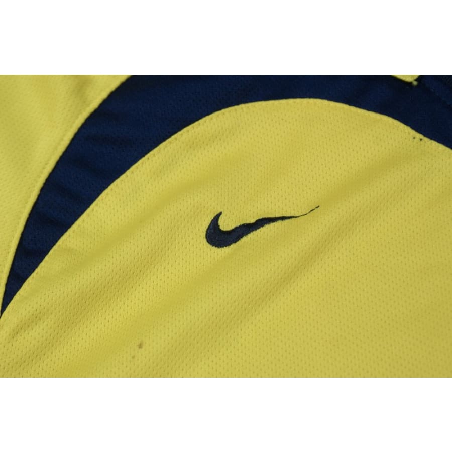 Maillot de football vintage Arsenal 2005-2006 - Nike - Arsenal