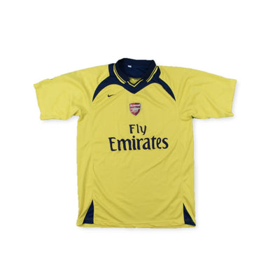 Maillot de football vintage Arsenal 2005-2006 - Nike - Arsenal