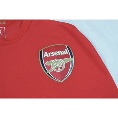 Maillot de football vintage Arsenal 2014-2015 - Puma - Arsenal