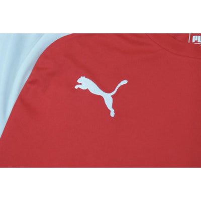 Maillot de football vintage Arsenal 2014-2015 - Puma - Arsenal