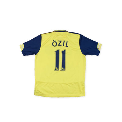 Maillot de football vintage Arsenal N°11 OZIL 2014-2015 - Puma - Arsenal