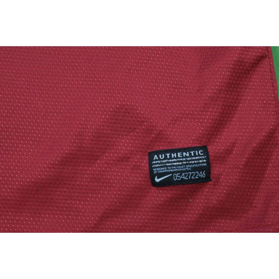 Maillot de football vintage Arsenal N°9 PODOLSKI 2012-2013 - Nike - Arsenal