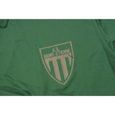 Maillot de football vintage AS Saint-Etienne 1988-1889 - Puma - AS Saint-Etienne