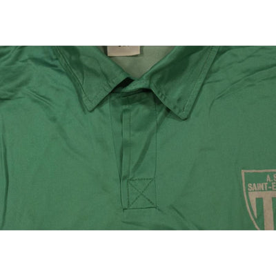 Maillot de football vintage AS Saint-Etienne 1988-1889 - Puma - AS Saint-Etienne