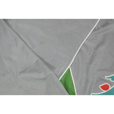 Maillot de football vintage AS Saint-Etienne 1999-2000 - Asics - AS Saint-Etienne