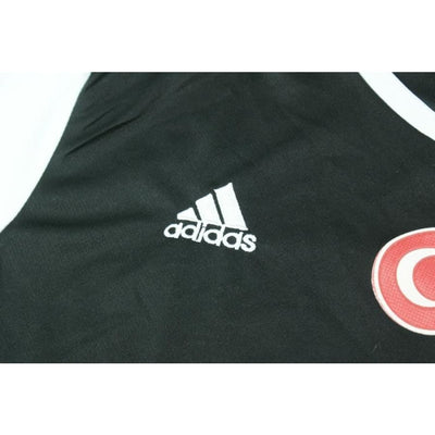 Maillot de football vintage Besiktas 2016-2017 - Adidas - Turc